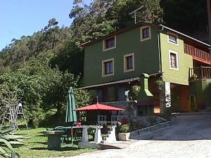 Casa El Caseiro